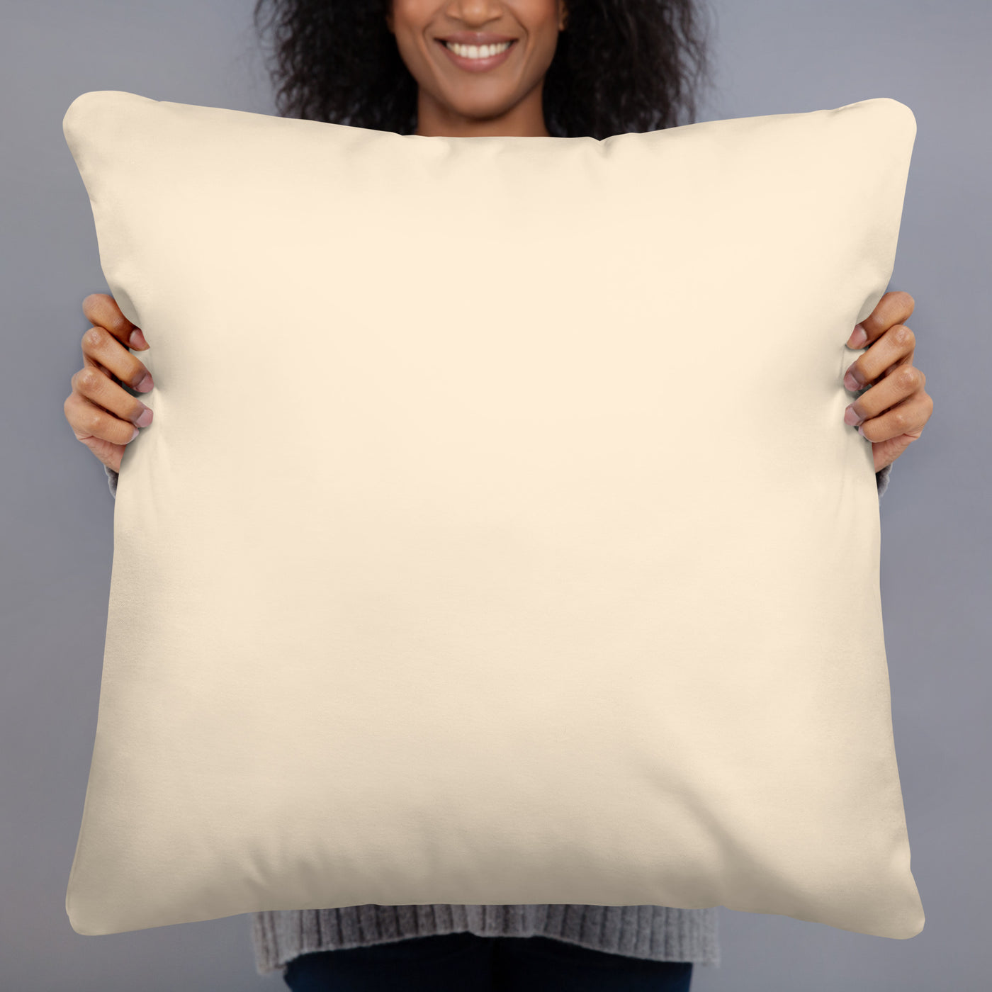 Sanseveria Pillow