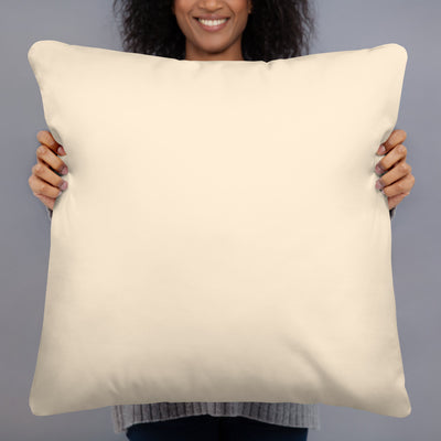 Sanseveria Pillow