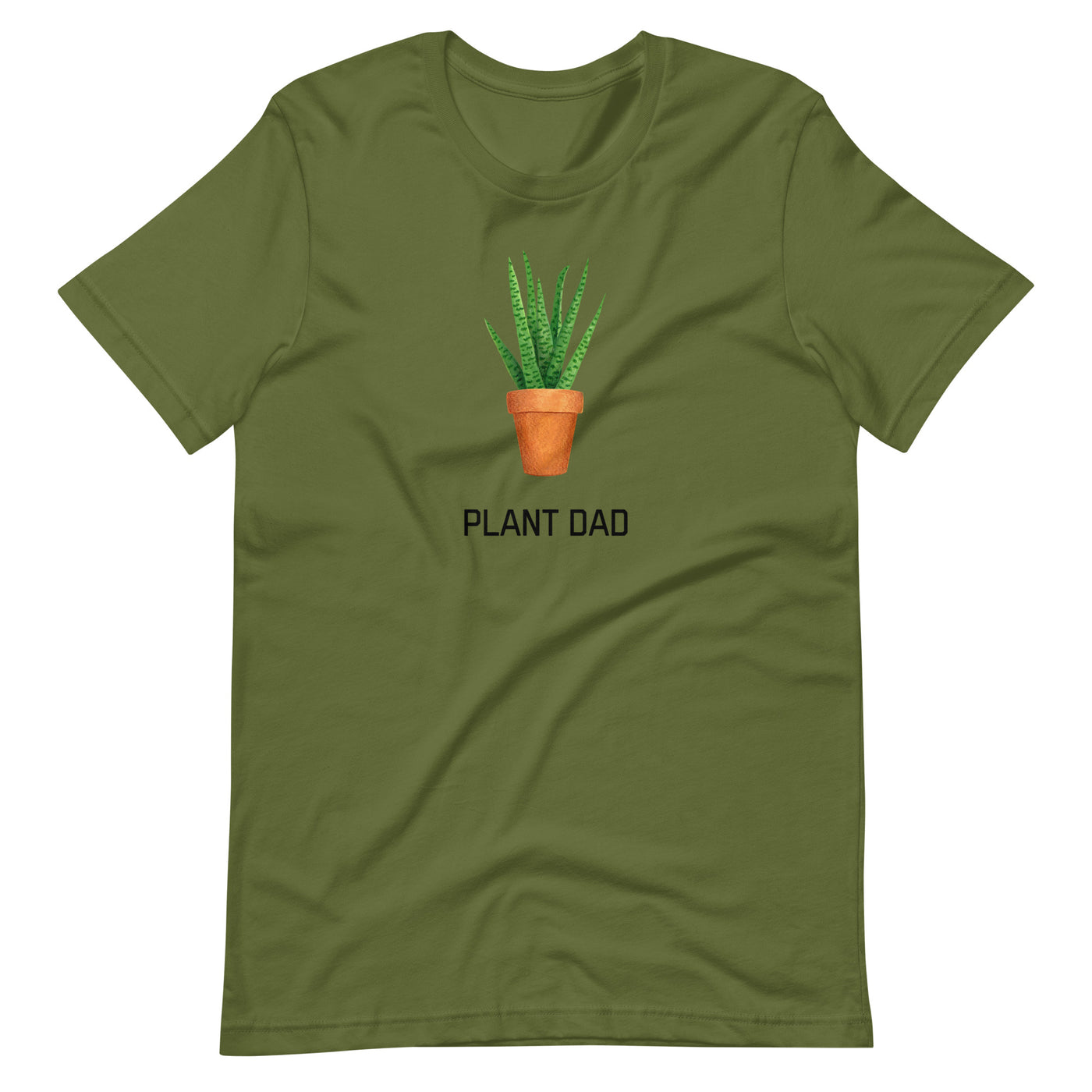 Plant Dad t-shirt